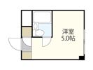 リヴァージュ広瀬北の間取り画像