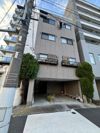 ハイツ平田の間取り画像