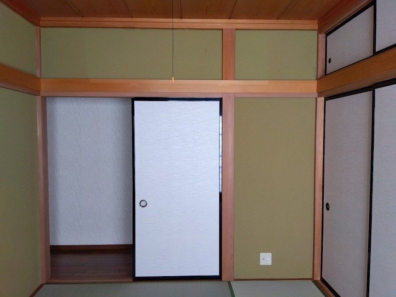 和室