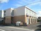 レオパレス飛鳥の間取り画像