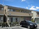 Erbenheim(エルベンハイム) Ⅱの間取り画像