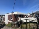 篠原台ビューハイツの間取り画像