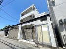 カレッジハウスの外観