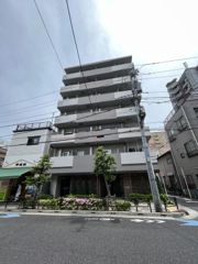 PASEO本所吾妻橋の外観画像