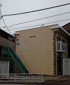 エステート山手の間取り画像