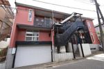 サンゼル田柄IIIの間取り画像