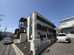 R.side五日市駅前の外観画像