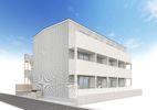 アリビオ上福岡の間取り画像