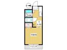 メゾンベルミュールの間取り画像