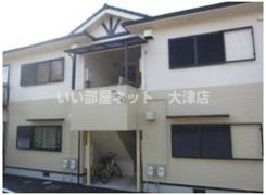 アルシオネ・セタの外観画像