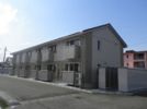 リアン B棟の間取り画像