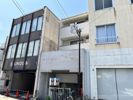 コーポAYUMIの間取り画像