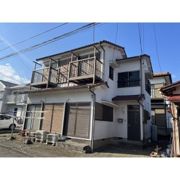 久津間ハイツの外観画像