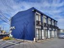 レオパレスSunnyHomesの外観