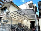 一条グランハイツ京都の間取り画像