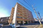 グランドハイツ村上の間取り画像