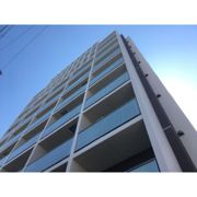コーラルポワント難波WESTの外観画像