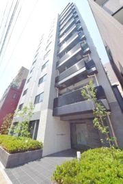 メイクスデザイン両国NORHTの外観画像