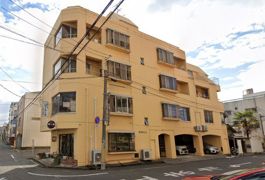 富田町ビルの外観画像