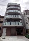 エストゥルースプラス押上の間取り画像
