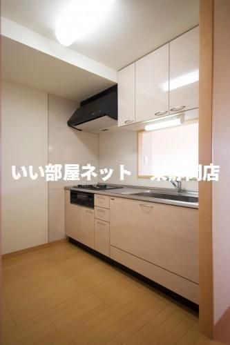 リビング