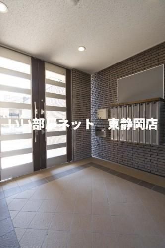 ロビー