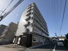 クリオールの外観