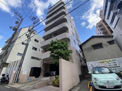 East Palaceの外観画像