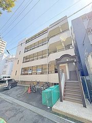 シャトー星ヶ丘の外観画像