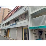 ハイツ東淀の外観画像