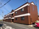 ロイヤルハイツ藤田の間取り画像