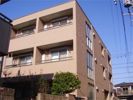 ベルコートUの間取り画像