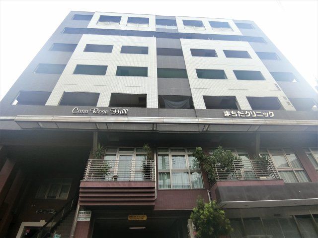 CASA ROSEHILLの外観画像