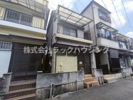 南野4丁目貸戸建住宅の間取り画像