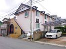 キングドマーニの間取り画像