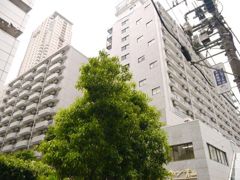 ウイン青山の外観画像