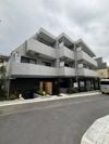 プレール・ドゥーク方南町の間取り画像