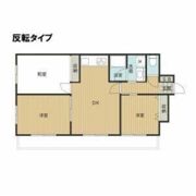 センチュリー深谷の間取り画像