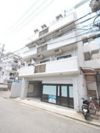 fleeceビルの間取り画像