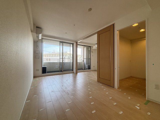 リビング
