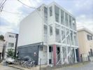 レオパレスSAKURA21の間取り画像