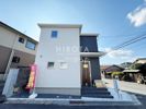 マイホームネクスト若松区の間取り画像