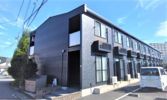 レオパレス小川の間取り画像