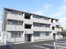 BLOCK-Kの間取り画像