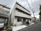 グラナーデ東日暮里の間取り画像