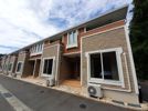 Sunny House 輝 Dの間取り画像