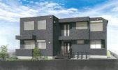 プルメリアオアシス（ZEH）の間取り画像