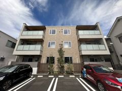 ベレオ大宮の外観画像