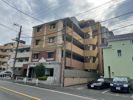 エルミタージュ横浜ベイの外観