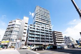 Rising Place Kameidoの外観画像